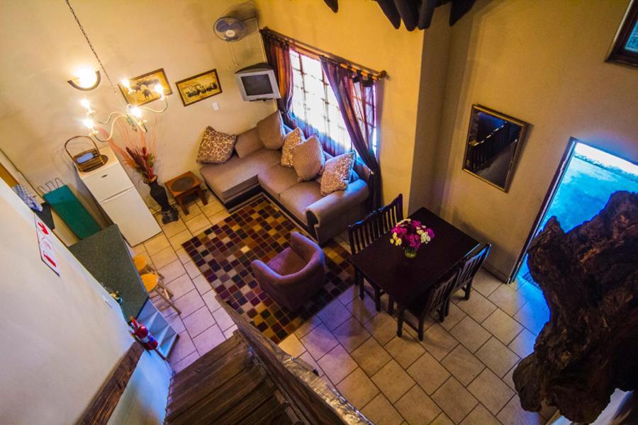 Aristo Manor Self-Catering Accommodation Richards Bay Bagian luar foto