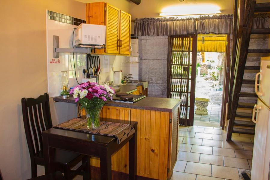 Aristo Manor Self-Catering Accommodation Richards Bay Bagian luar foto